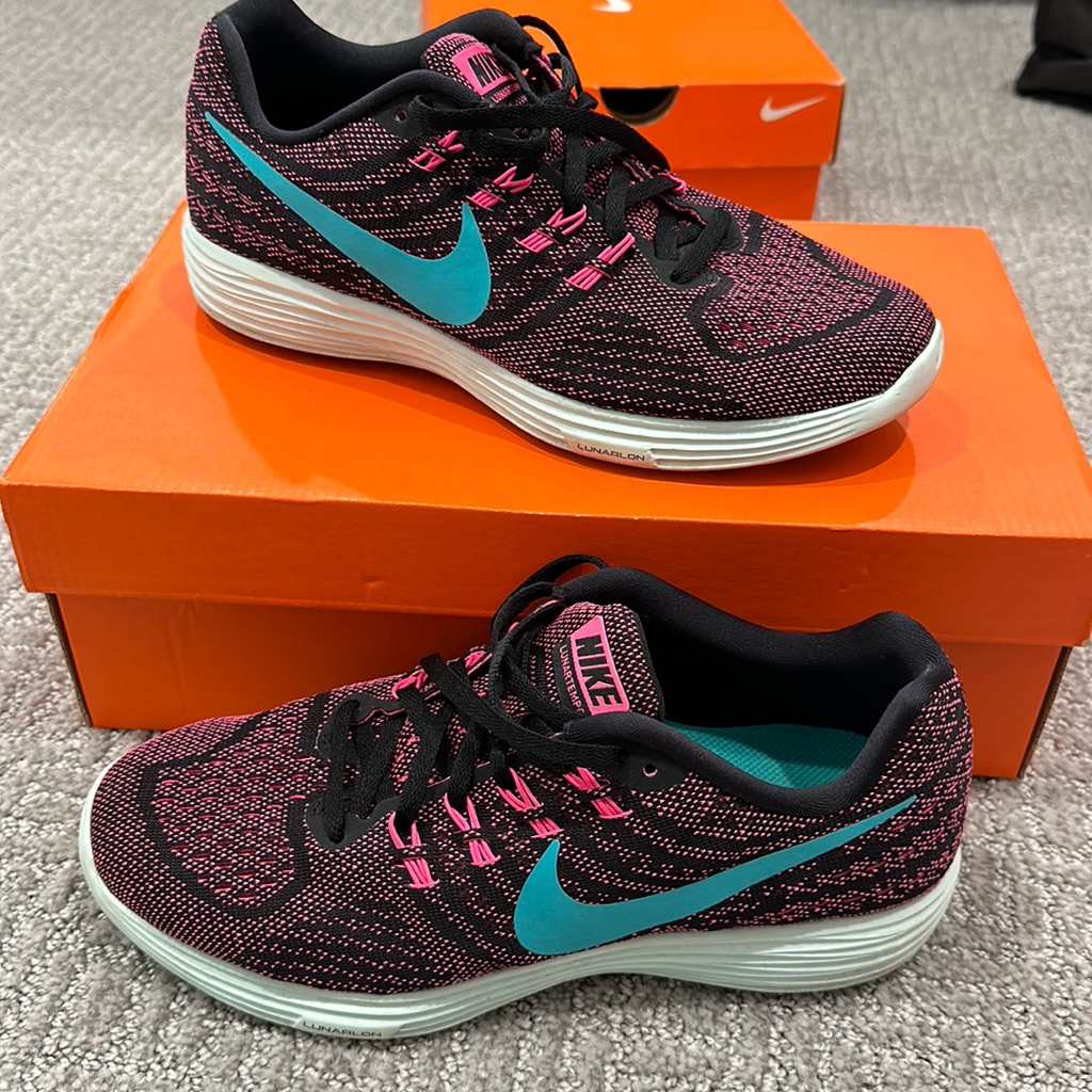 Nike Lunartempo 2 Size 8.5